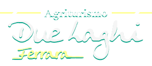 Agriturismo Due Laghi - logo